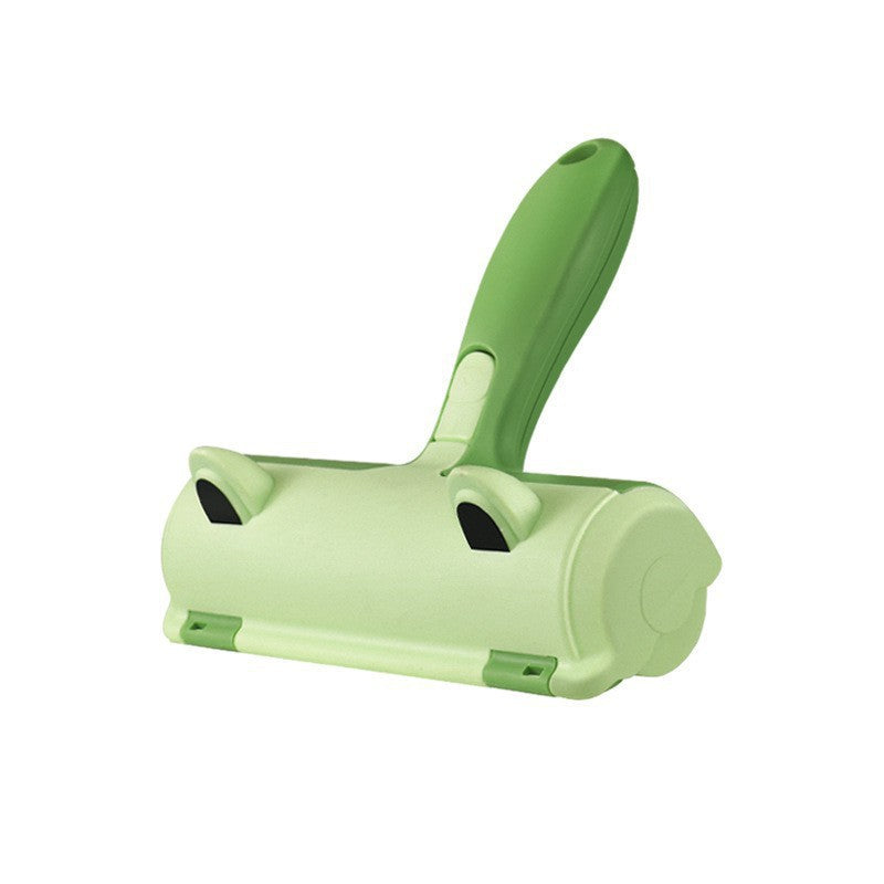 FurAway pet hair removal roller brush