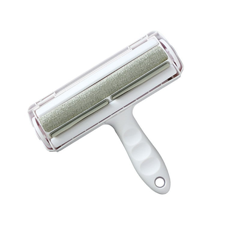 FurAway portable pet hair removal brush