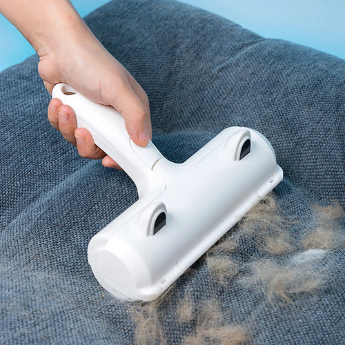 FurAway Portable Cat Hair Removal Brush