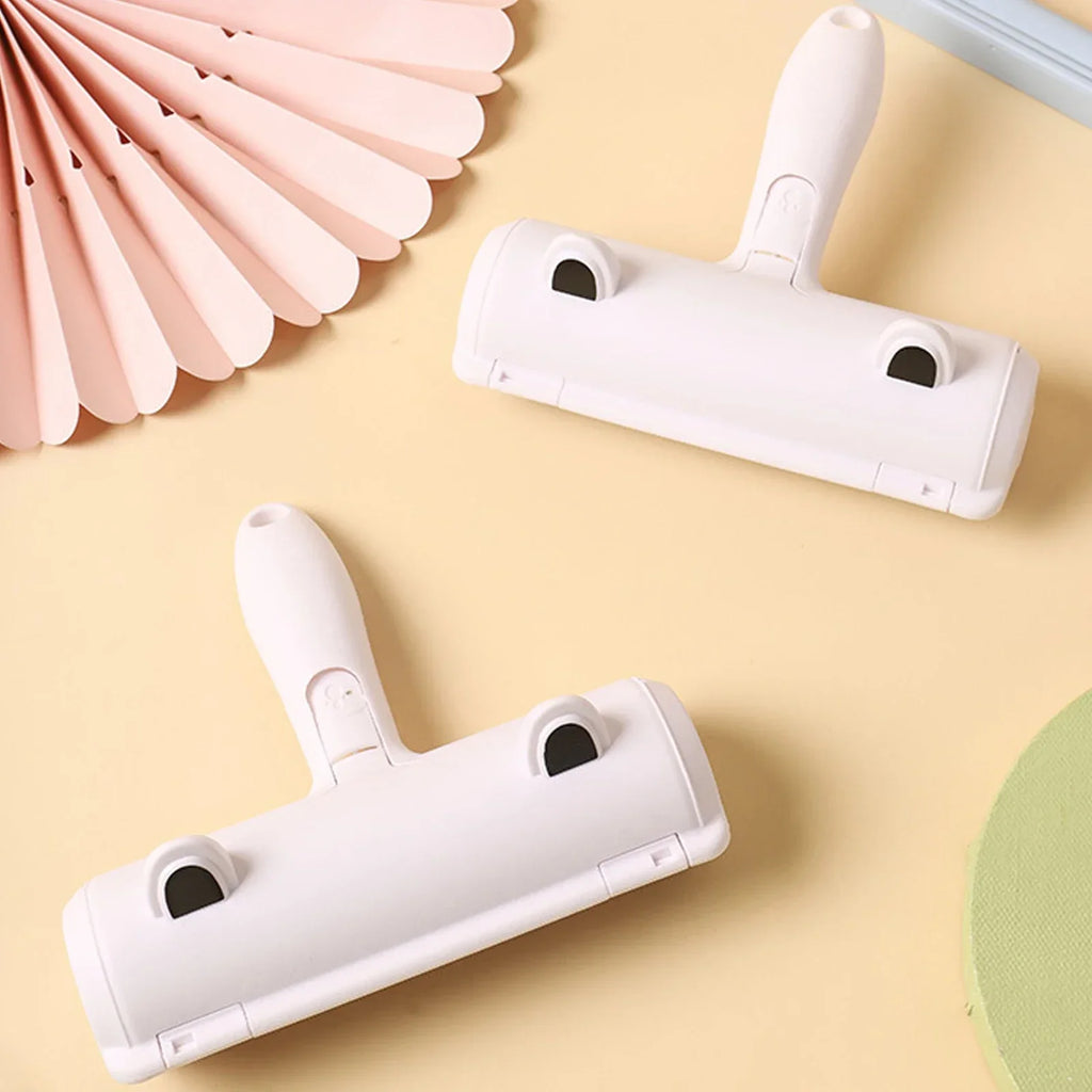 FurAway Portable Cat Hair Removal Brush