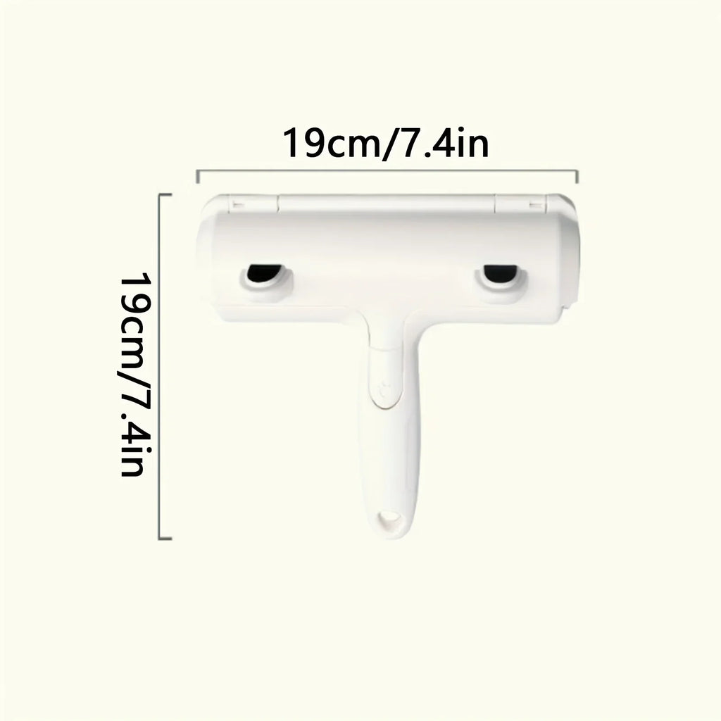 FurAway Portable Cat Hair Removal Brush