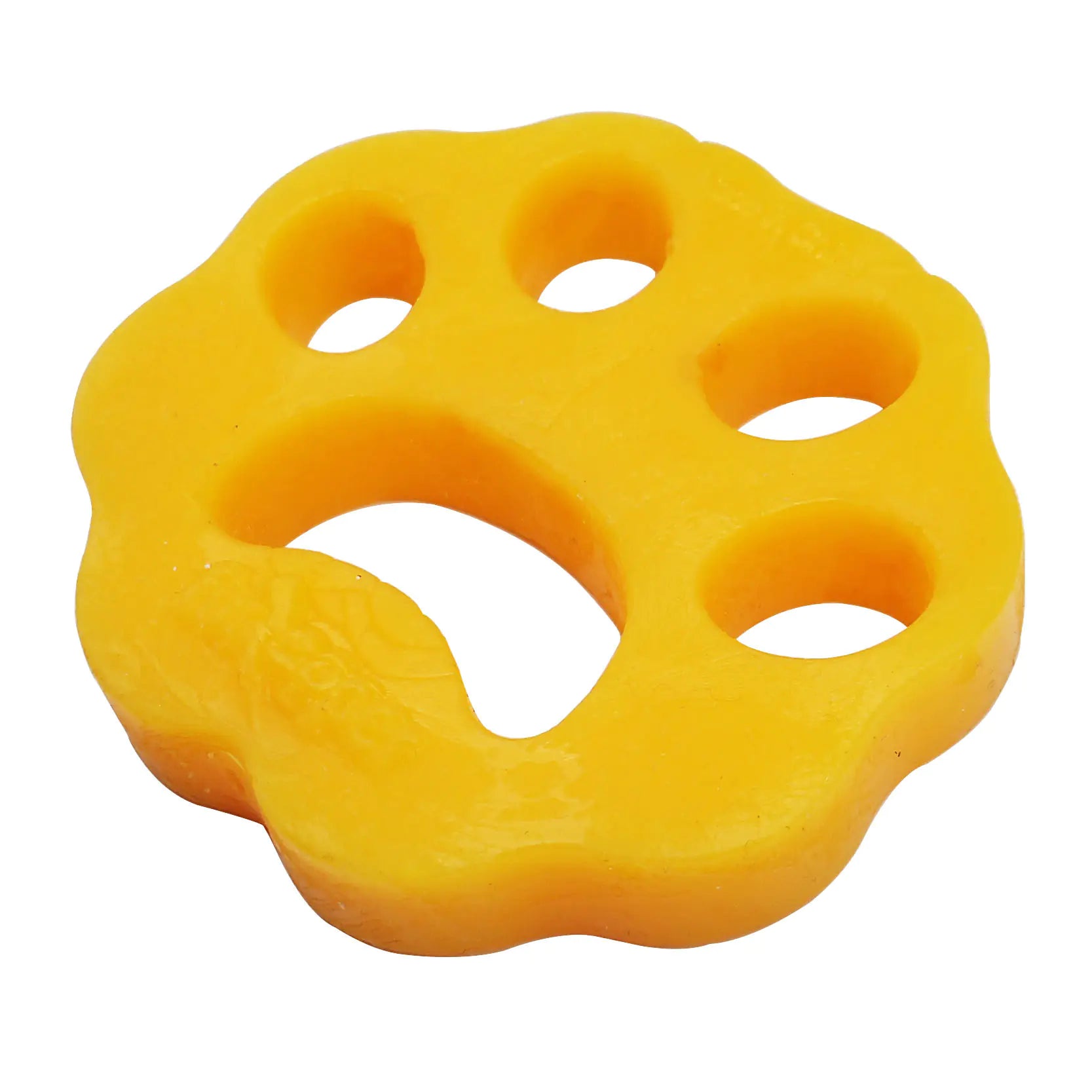 Laundry pet hair catcher