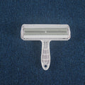 FurAway portable pet hair removal brush